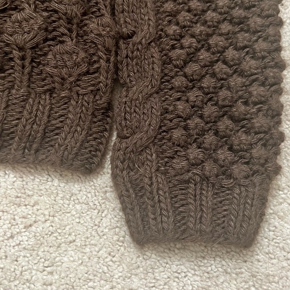 Olian Maternity Sweater, size XS - Picture 10 of 13